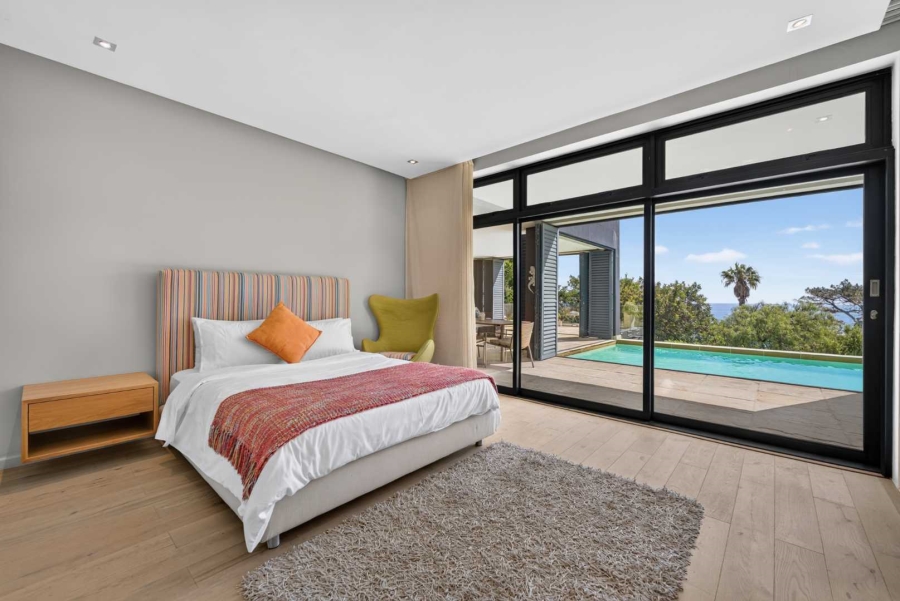 5 Bedroom Property for Sale in Camps Bay Western Cape